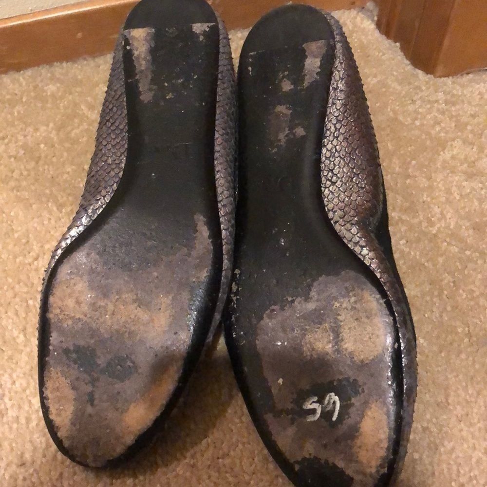 𝅺christian Dior flats - Picture 6 of 8